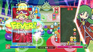 Sega Puyo Puyo Esports Nintendo Switch New