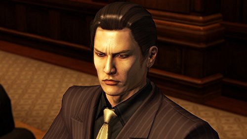 Sega Ryu Ga Gotoku 3 Remaster Sony Ps4 Playstation 4 New