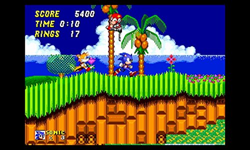 Sega Sega 3D Fukkoku Archives 3 Final Stage Nintendo 3Ds - Used Japan Figure 4974365911188 3