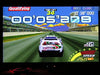 Sega Sega Rally Championship For Sega Saturn - Used Japan Figure 4974365090470 8