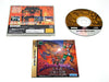 Sega Shining Force Iii Scenario 1 For Sega Saturn - Used Japan Figure 4974365091750