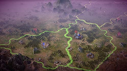 Sega Surviving The Aftermath (Metsubo Wakusei) For Sony Playstation Ps4 - Pre Order Japan Figure 4974365825126 2