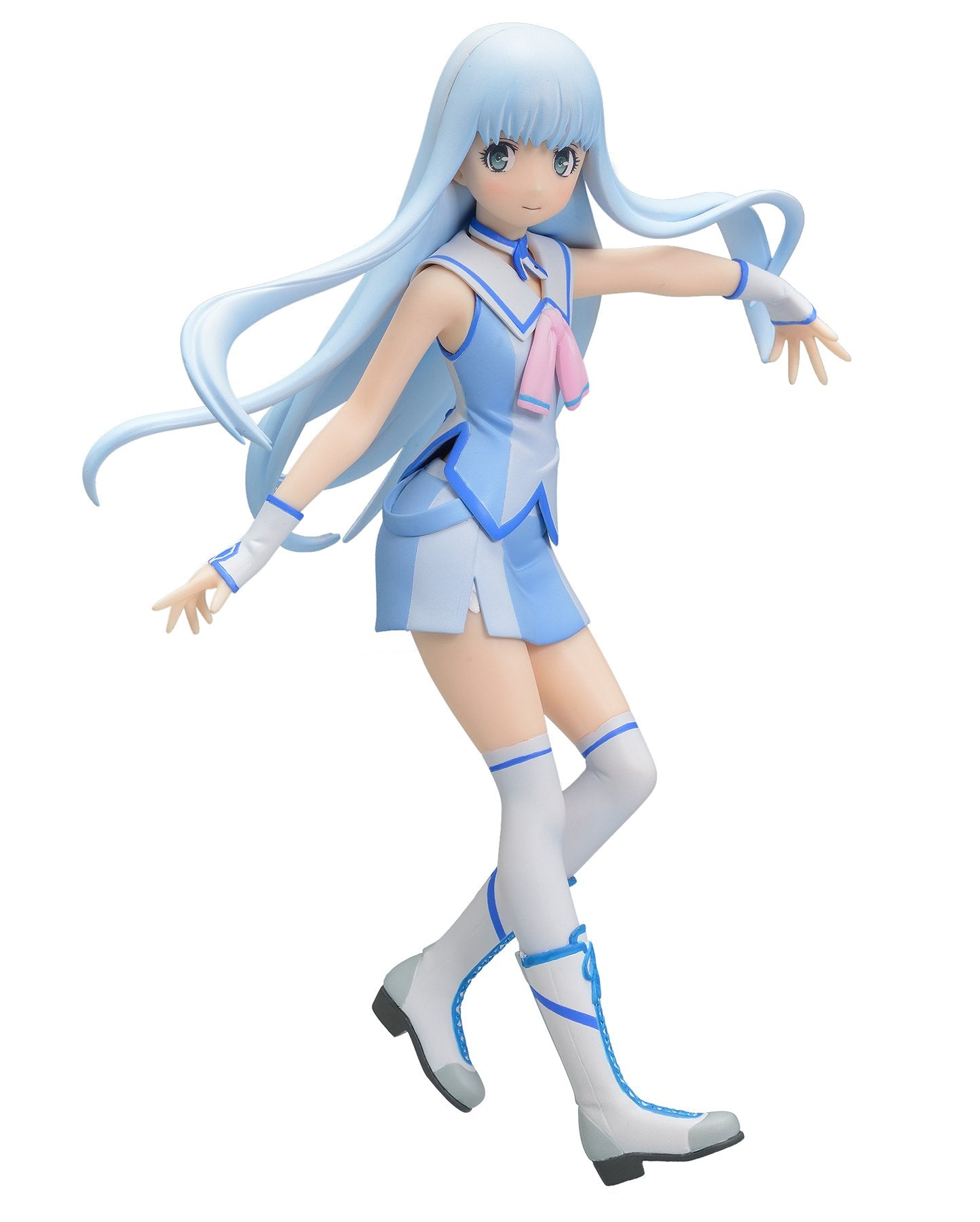 Sega Japan Arpeggio Of Blue Steel -Ars Nova- Dc Premium Figure Iona Prize- Japan Figure Store - #1 Bring To You The Best Japanese Goods