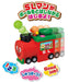 Sega Toys Anpanman Ball Jumps Out Ponpon Sl Man- Japan Figure Store - #1 Bring To You The Best Japanese Goods