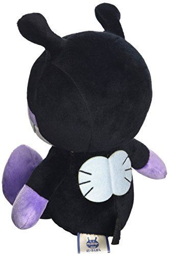 Sega Toys Anpanman Furiburi Smile Plush Doll S Plus Banpan- Japan Figure Store - #1 Bring To You The Best Japanese Goods