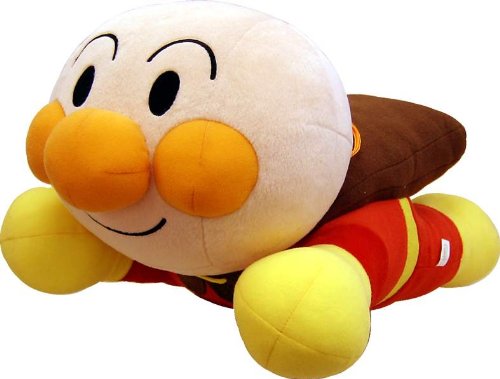 SEGA TOYS Plush Doll New Fly Together Anpanman Size S Tjn- Japan Figure Store - #1 Bring To You The Best Japanese Goods