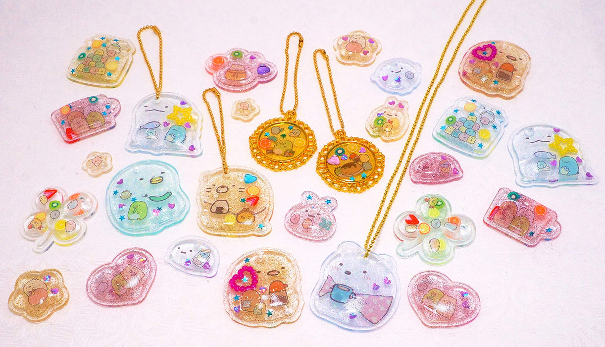 Sega Toys Punigel Pg-26 Sumikkogurashi- Japan Figure Store - #1 Bring To You The Best Japanese Goods