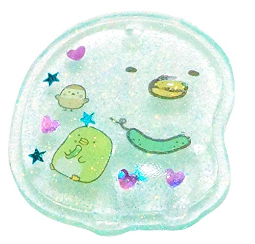 Sega Toys Punigel Pg-26 Sumikkogurashi- Japan Figure Store - #1 Bring To You The Best Japanese Goods