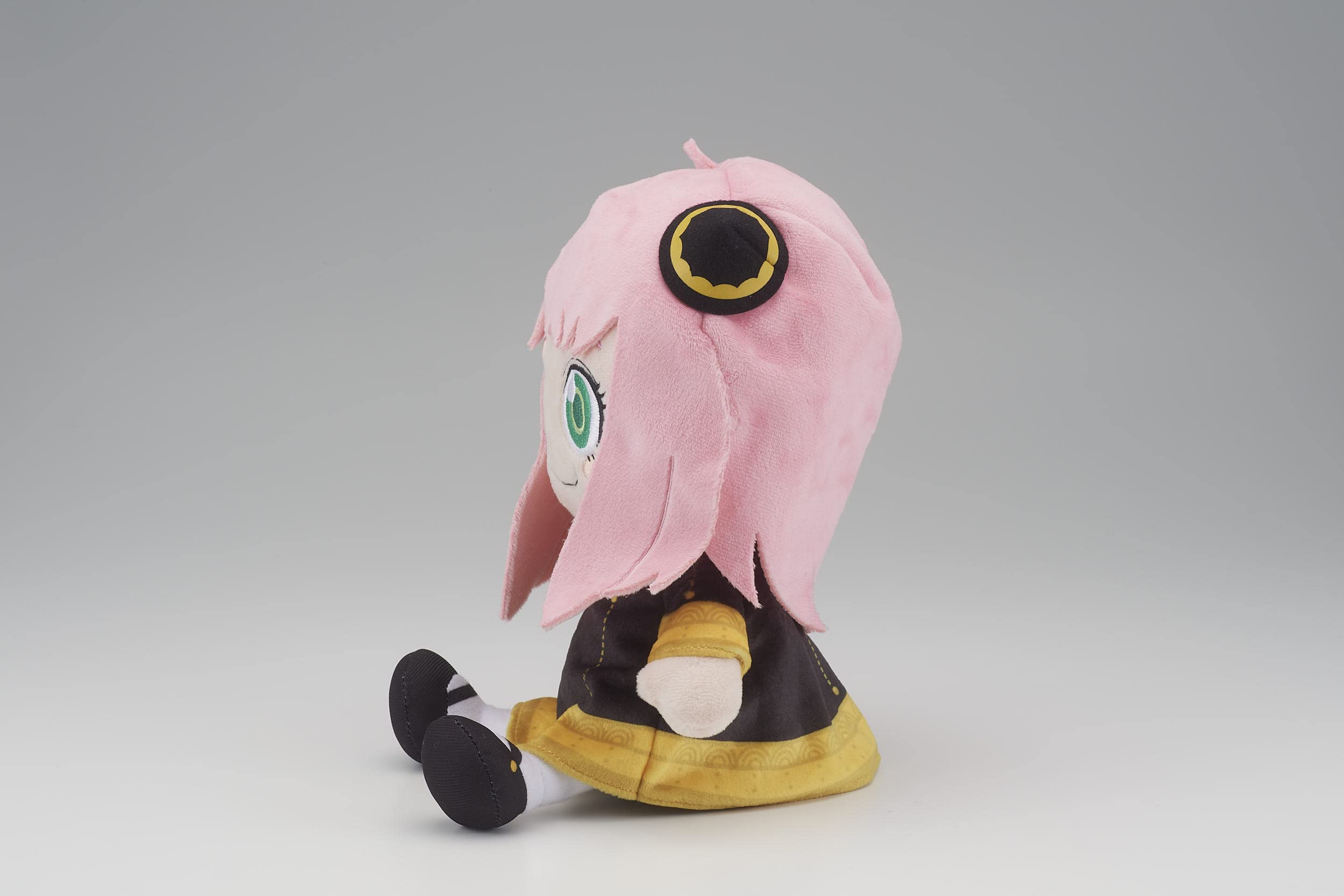 Sega Toys SpyxFamily Anya Forger Chatting- Japan Figure Store - #1 Bring To You The Best Japanese Goods