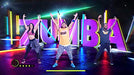 Sega Zumba Burn It Up! Nintendo Switch - New Japan Figure 4974365861988 2