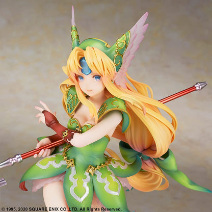 Seiken Densetsu 3 Trials Of Mana Wreath Complete Figure- Japan Figure Store - #1 Bring To You The Best Japanese Goods