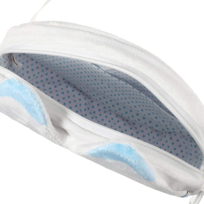 Sekiguchi Tabby Cat 2Way Pouch from 11Piki No Cat Collection- Japan Figure Store - #1 Bring To You The Best Japanese Goods