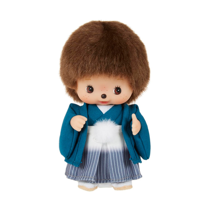 Sekiguchi Babychicchi Hakama 223145- Japan Figure Store - #1 Bring To You The Best Japanese Goods