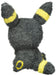 Pokemon Fluffy Plush Doll Umbreon- Japan Figure Store - #1 Bring To You The Best Japanese Goods