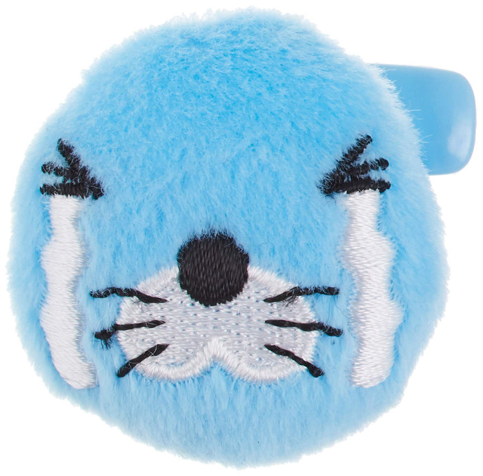 Sekiguchi Bonobono Crying Sewing Badge Authentic Product Code 649044- Japan Figure Store - #1 Bring To You The Best Japanese Goods