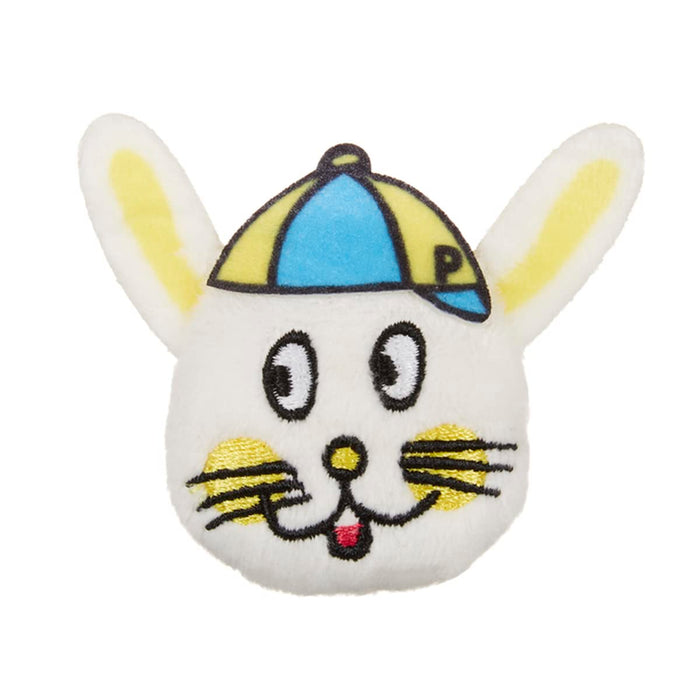 Sekiguchi Boutopyon Picture Book Sewing Badge H6 X W5.5 X D1.5cm 536306- Japan Figure Store - #1 Bring To You The Best Japanese Goods