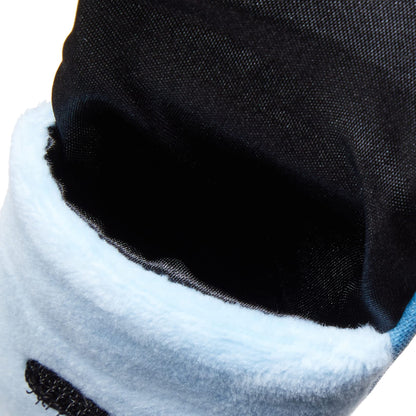 Sekiguchi BT21 Koya Book Band Pen Case - Compact 610365 Storage- Japan Figure Store - #1 Bring To You The Best Japanese Goods