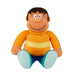 Sekiguchi Doraemon Gian Plush Toy 699674- Japan Figure Store - #1 Bring To You The Best Japanese Goods
