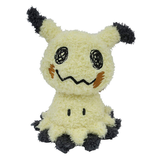 Pokemon Fluffy Plush Doll Mimikyu- Japan Figure Store - #1 Bring To You The Best Japanese Goods
