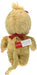 Sekiguchi Monchhichi Beige Girl Plush Toy Premium Standard S Size- Japan Figure Store - #1 Bring To You The Best Japanese Goods