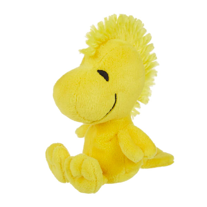 Sekiguchi Woodstock Palm Plush Toy 683994 - Authentic and Soft- Japan Figure Store - #1 Bring To You The Best Japanese Goods