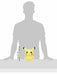 Sekiguchi Pokemon Plush Doll Moco Moco Pikachu Boy- Japan Figure Store - #1 Bring To You The Best Japanese Goods