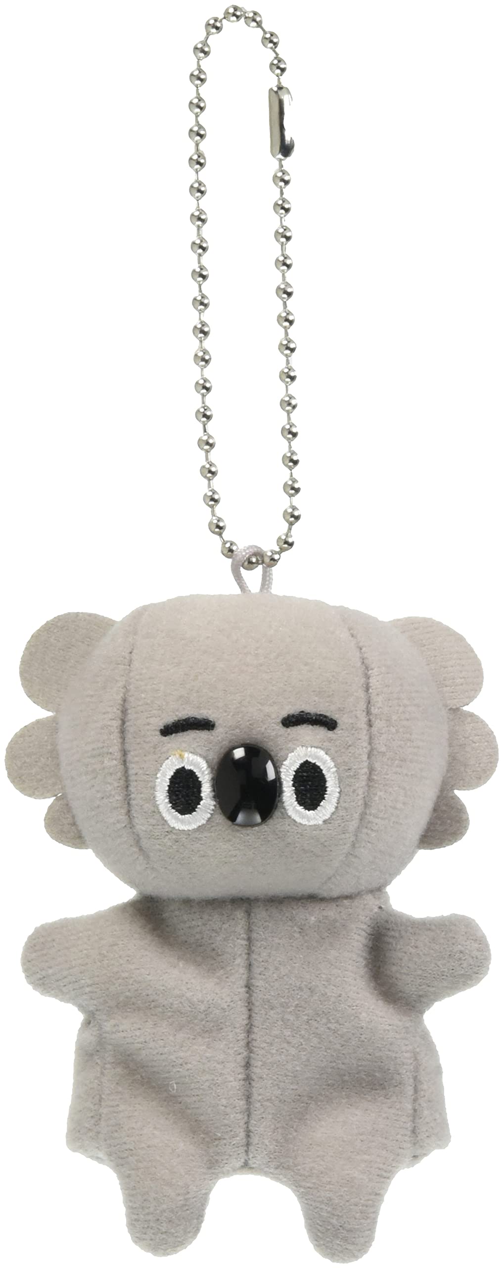 Sekiguchi Tanukyun Friends Koala Finger Puppet 646357 for Interactive Play- Japan Figure Store - #1 Bring To You The Best Japanese Goods