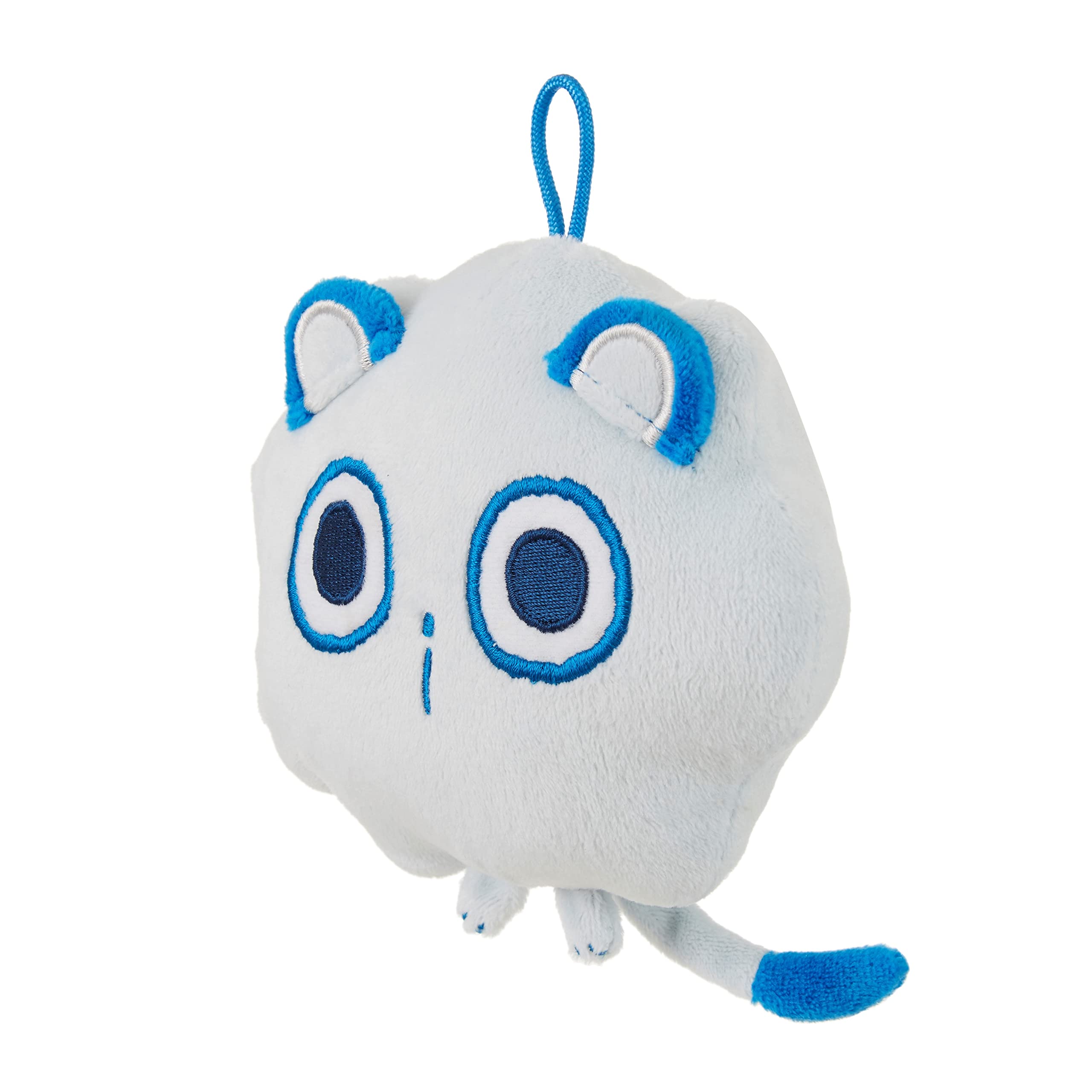 Sekiguchi Sora No Lion Plush Toy Shinapushu Arararu Series 547593- Japan Figure Store - #1 Bring To You The Best Japanese Goods