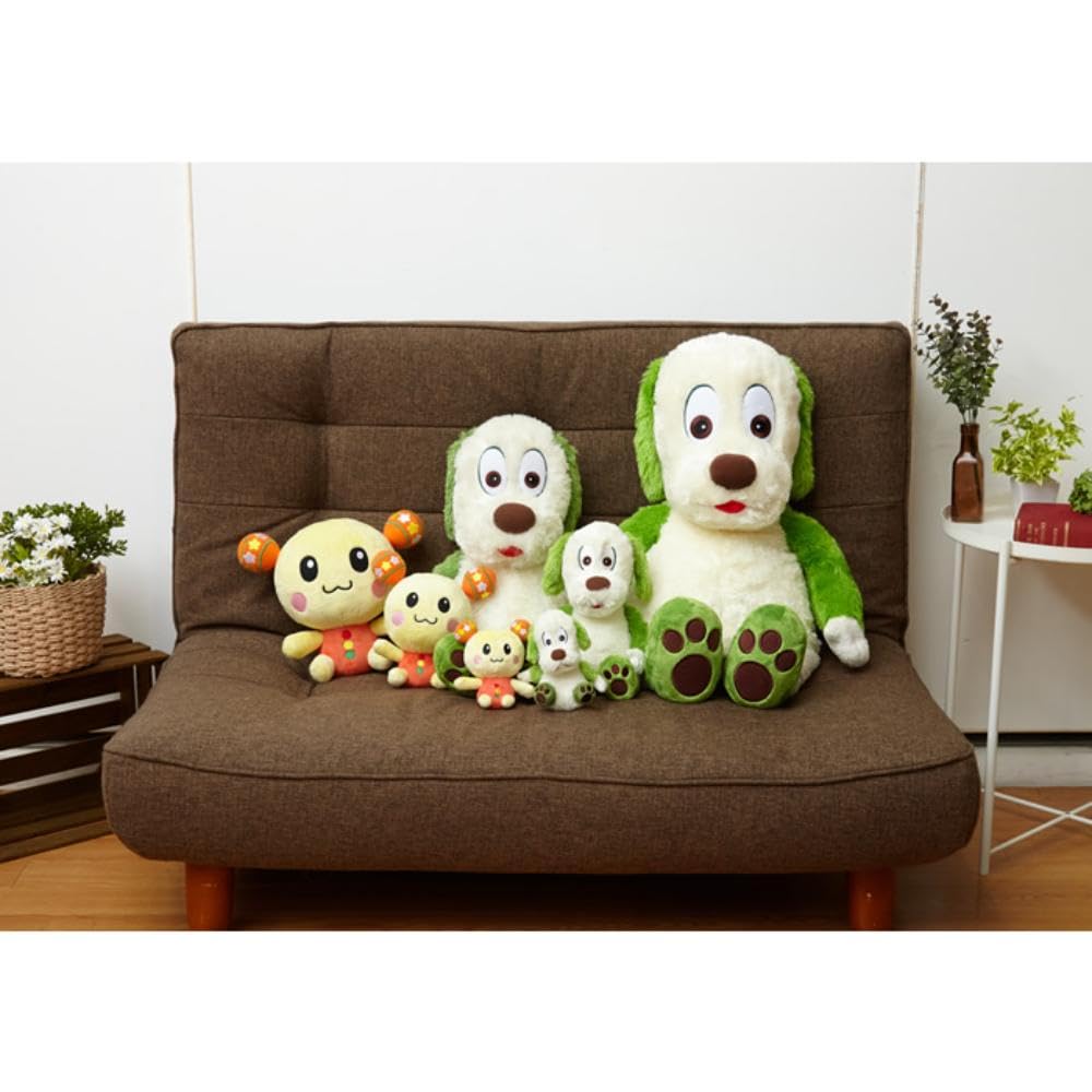 Sekiguchi Utan Palm Size Toy 557769 - Compact and High-Quality Fun- Japan Figure Store - #1 Bring To You The Best Japanese Goods