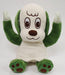Sekiguchi Wanwan Plush Toy 551590- Japan Figure Store - #1 Bring To You The Best Japanese Goods