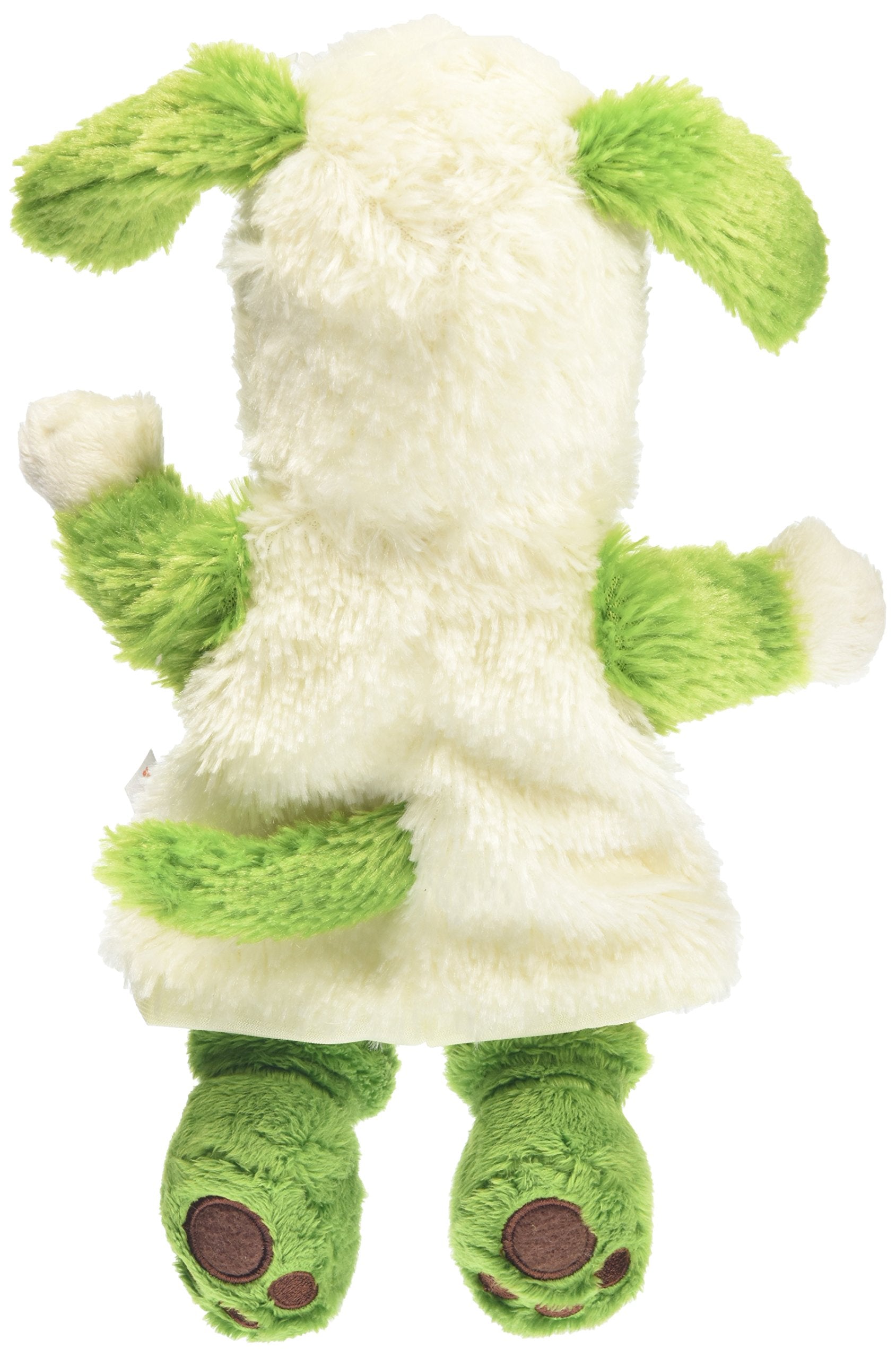 Sekiguchi Wanwan Toutan Plush Toy - 29cm Soft Hand Puppet- Japan Figure Store - #1 Bring To You The Best Japanese Goods