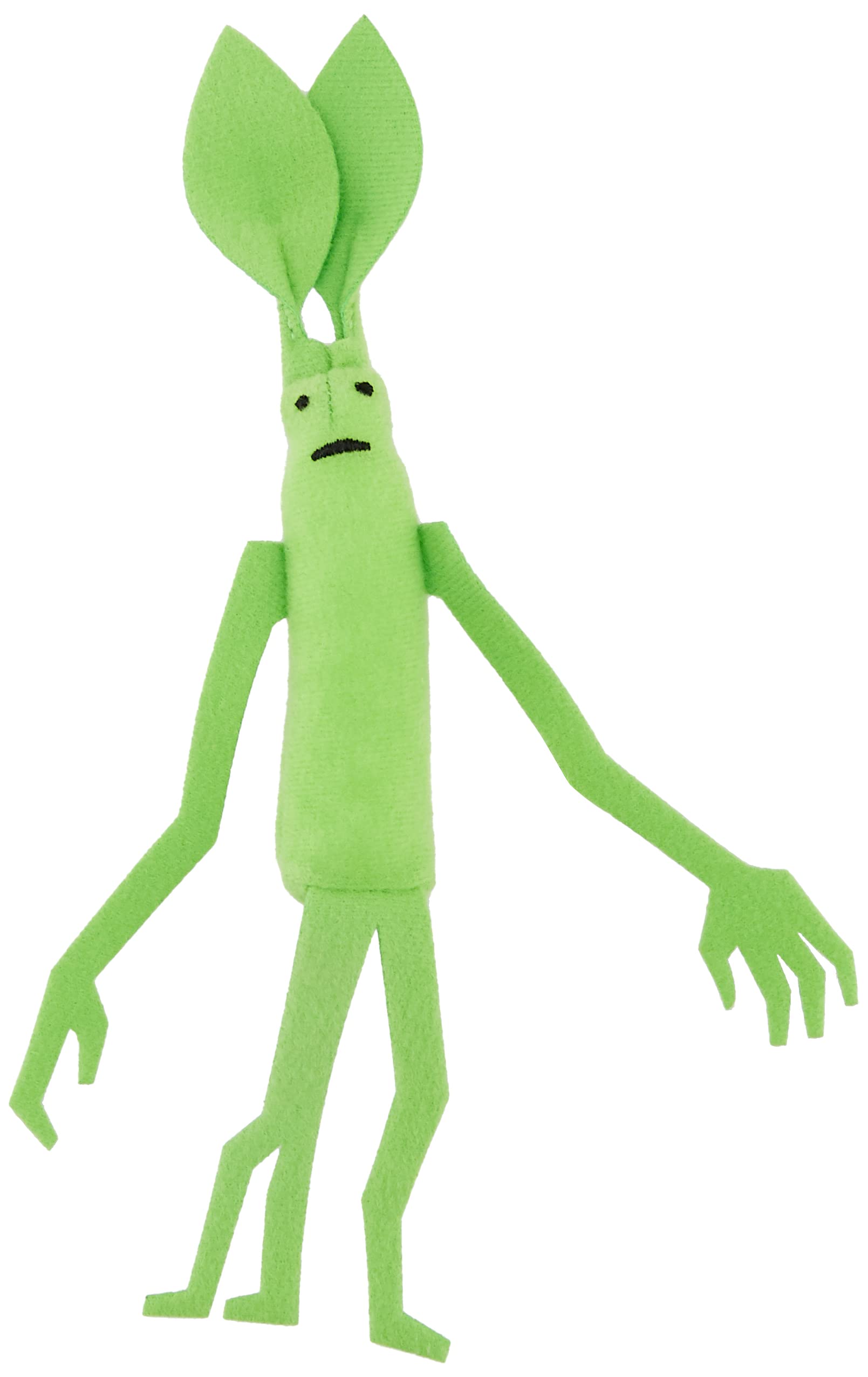 Sekiguchi Pickett Plush Toy from Wizarding World Model 541836- Japan Figure Store - #1 Bring To You The Best Japanese Goods