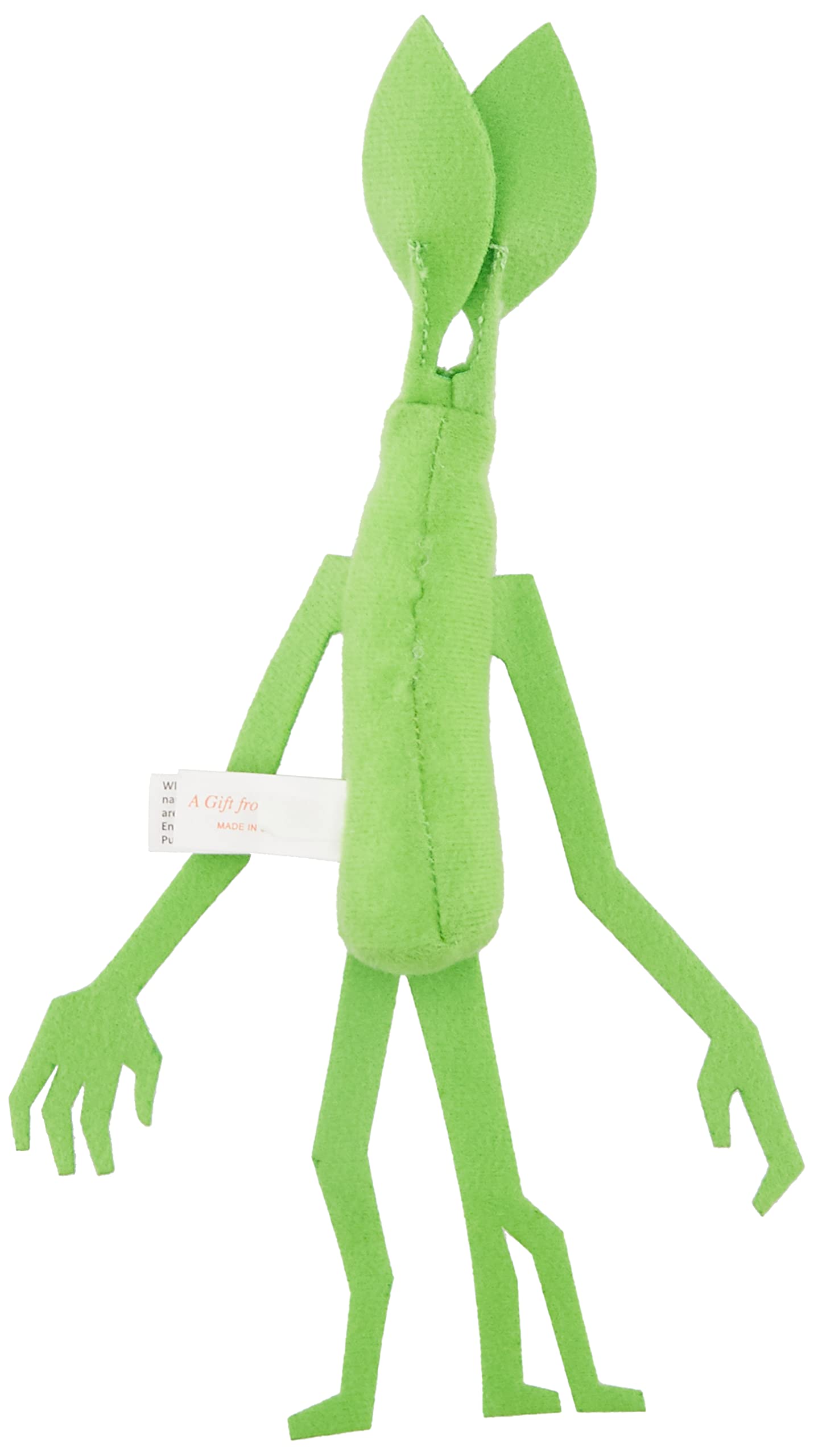 Sekiguchi Pickett Plush Toy from Wizarding World Model 541836- Japan Figure Store - #1 Bring To You The Best Japanese Goods