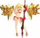 Sen-ti-nel 4 Inch Nel: Fate/grand Order - Caster/nero Claudius Figure - Japan Figure