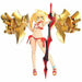 Sen-ti-nel 4 Inch Nel: Fate/grand Order Caster/nero Claudius Figure- Japan Figure Store - #1 Bring To You The Best Japanese Goods