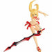 Sen-ti-nel 4 Inch Nel: Fate/grand Order Caster/nero Claudius Figure- Japan Figure Store - #1 Bring To You The Best Japanese Goods