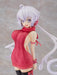 GOOD SMILE COMPANY Chris Yukine: Lovely Sweater Style Aq 1/7 Figure Senki Zesshou Symphogear Axz- Japan Figure Store - #1 Bring To You The Best Japanese Goods