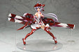 Hobby Stock Japan Senki Zessho Symphogear Gx Chris Yukine 1/7 Pvc Figure Resale- Japan Figure Store - #1 Bring To You The Best Japanese Goods