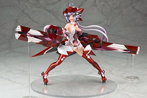 Hobby Stock Japan Senki Zessho Symphogear Gx Chris Yukine 1/7 Pvc Figure Resale- Japan Figure Store - #1 Bring To You The Best Japanese Goods