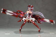 Hobby Stock Japan Senki Zessho Symphogear Gx Chris Yukine 1/7 Pvc Figure Resale- Japan Figure Store - #1 Bring To You The Best Japanese Goods