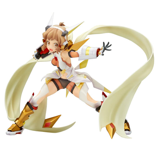Hobby Stock Senki Zessho Symphogear Gx Hibiki Tachibana 1/7 Japan Figure- Japan Figure Store - #1 Bring To You The Best Japanese Goods