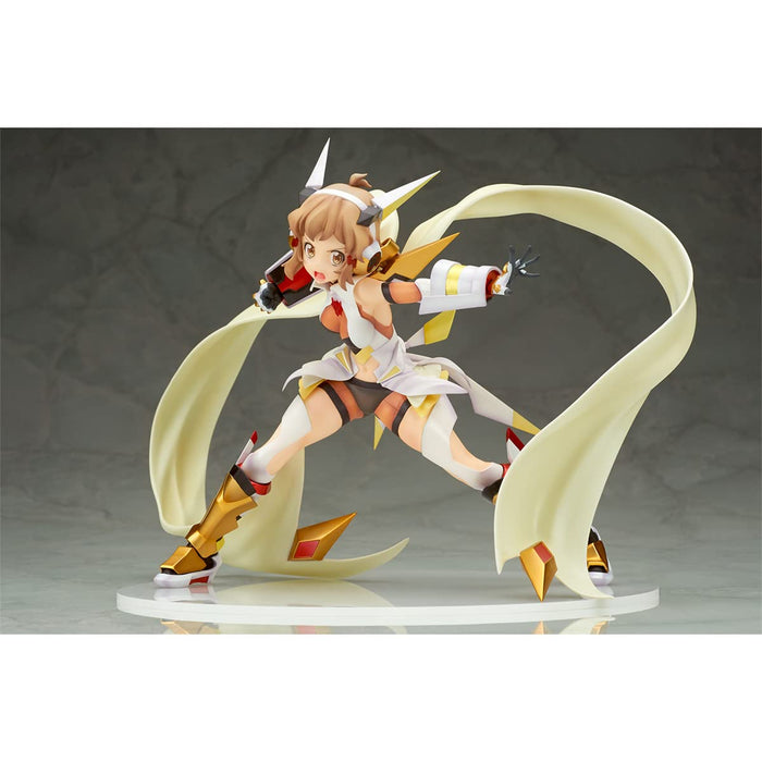 Hobby Stock Senki Zessho Symphogear Gx Hibiki Tachibana 1/7 Japan Figure- Japan Figure Store - #1 Bring To You The Best Japanese Goods
