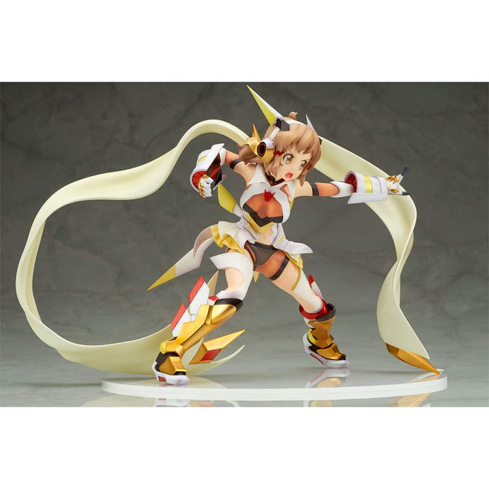 Hobby Stock Senki Zessho Symphogear Gx Hibiki Tachibana 1/7 Japan Figure- Japan Figure Store - #1 Bring To You The Best Japanese Goods