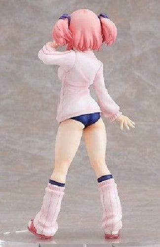 Senran Kagura Shoujo-tachi No Shinei Hibari 1/8 Pvc Figure Phat- Japan Figure Store - #1 Bring To You The Best Japanese Goods