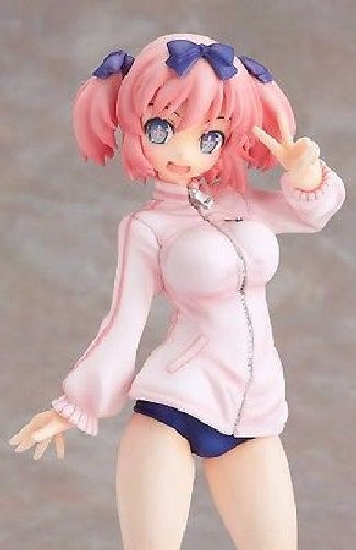 Senran Kagura Shoujo-tachi No Shinei Hibari 1/8 Pvc Figure Phat- Japan Figure Store - #1 Bring To You The Best Japanese Goods