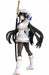 Senran Kagura Shoujo-tachi No Shinei Ikaruga 1/8 Pvc Figure Phat - Japan Figure