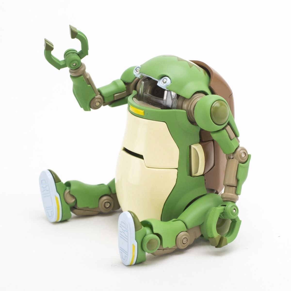 Sentinel 35 Mechatrowego Kappa 1/35 Action Figure F/s- Japan Figure Store - #1 Bring To You The Best Japanese Goods