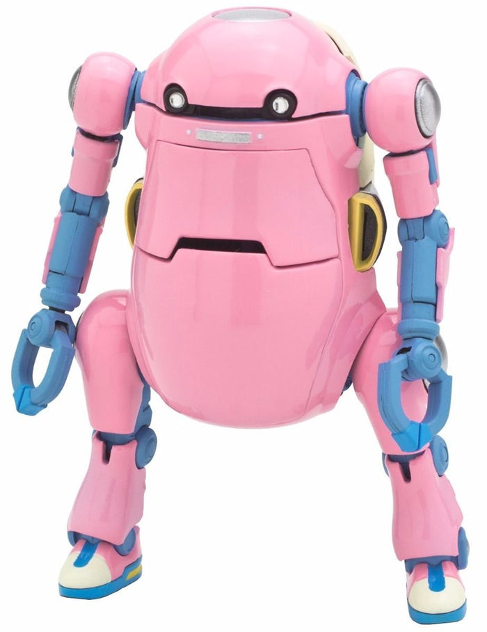 Sentinel 35 Mechatrowego Pink 1/35 Action Figure F/s - Japan Figure