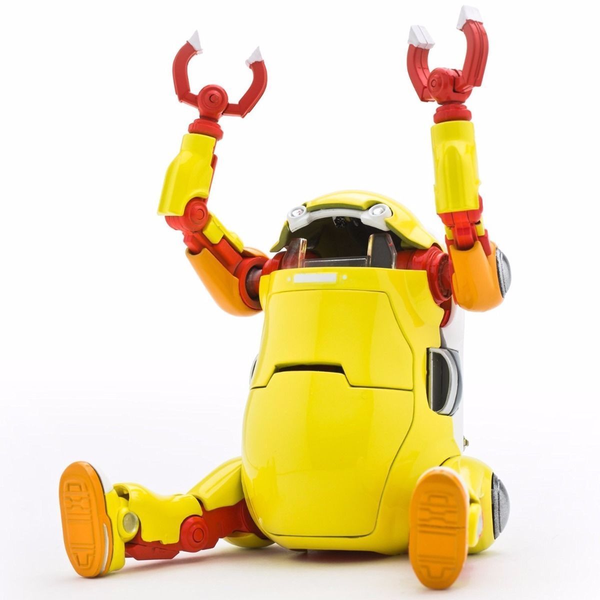 Sentinel 35 Mechatrowego Vivid 1/35 Action Figure F/s- Japan Figure Store - #1 Bring To You The Best Japanese Goods