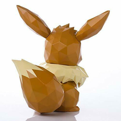 Sen-ti-nel Polygo Pokemon Eevee Figure- Japan Figure Store - #1 Bring To You The Best Japanese Goods